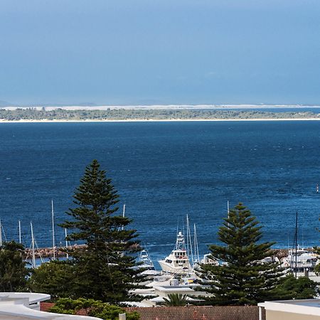 Oaks Nelson Bay Lure Suites Exterior foto