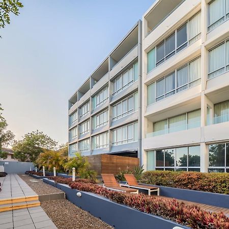 Oaks Nelson Bay Lure Suites Exterior foto