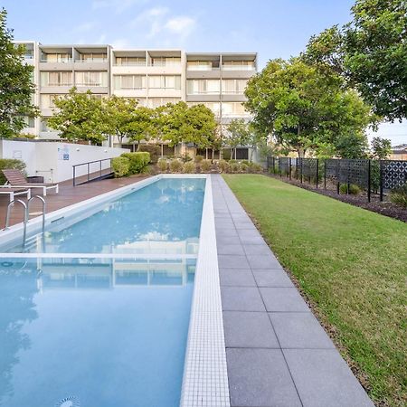 Oaks Nelson Bay Lure Suites Exterior foto