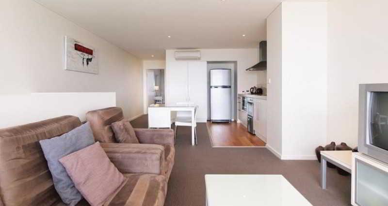 Oaks Nelson Bay Lure Suites Exterior foto