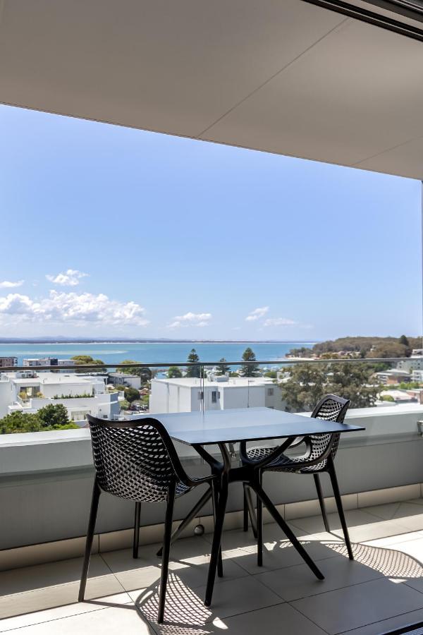 Oaks Nelson Bay Lure Suites Exterior foto