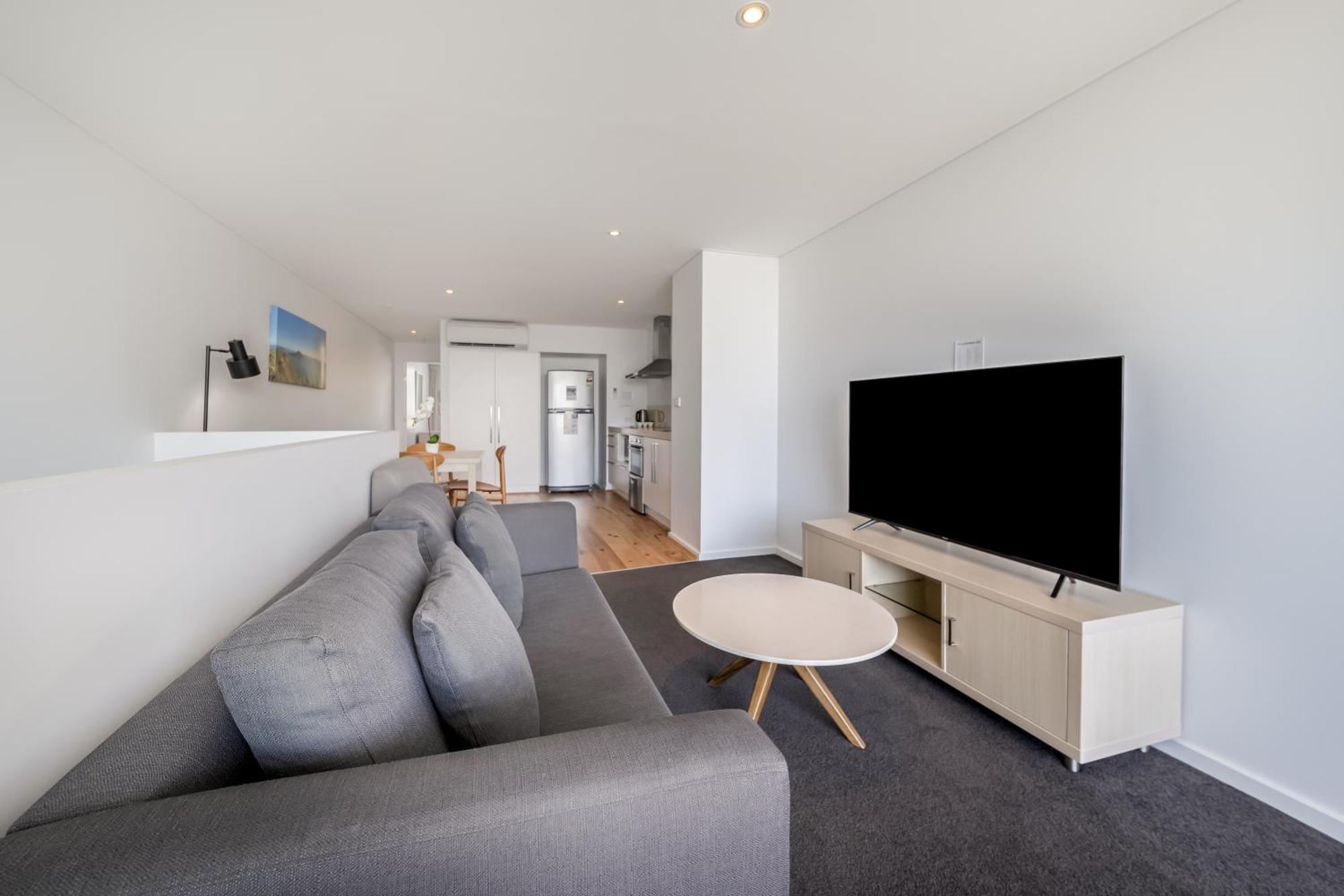 Oaks Nelson Bay Lure Suites Exterior foto