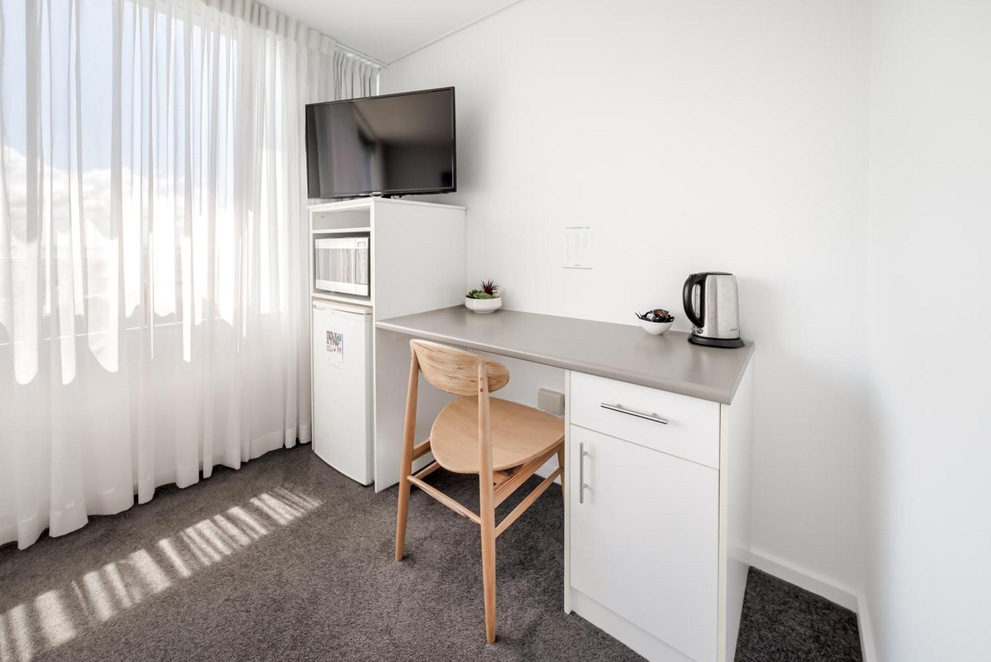 Oaks Nelson Bay Lure Suites Exterior foto