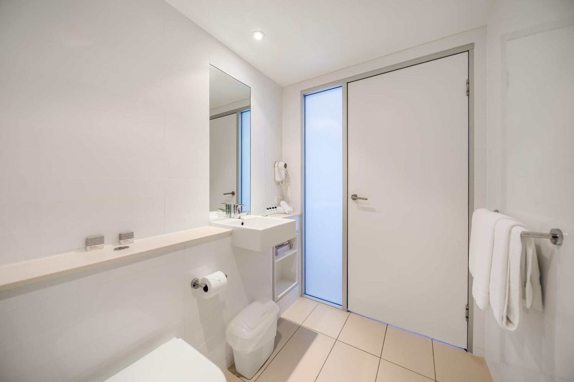 Oaks Nelson Bay Lure Suites Exterior foto