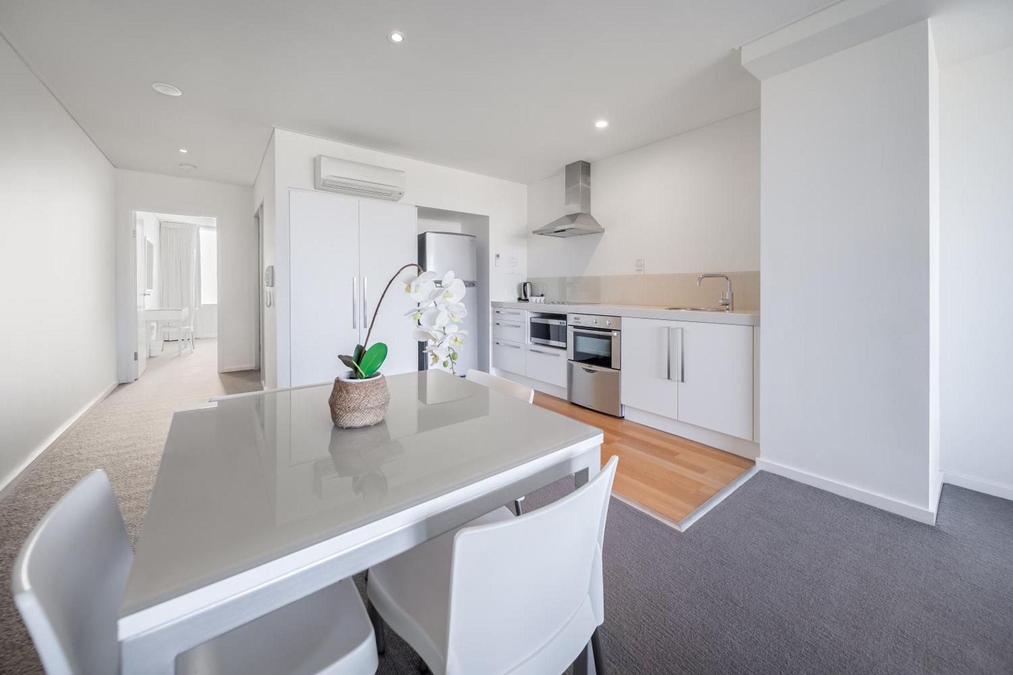 Oaks Nelson Bay Lure Suites Exterior foto