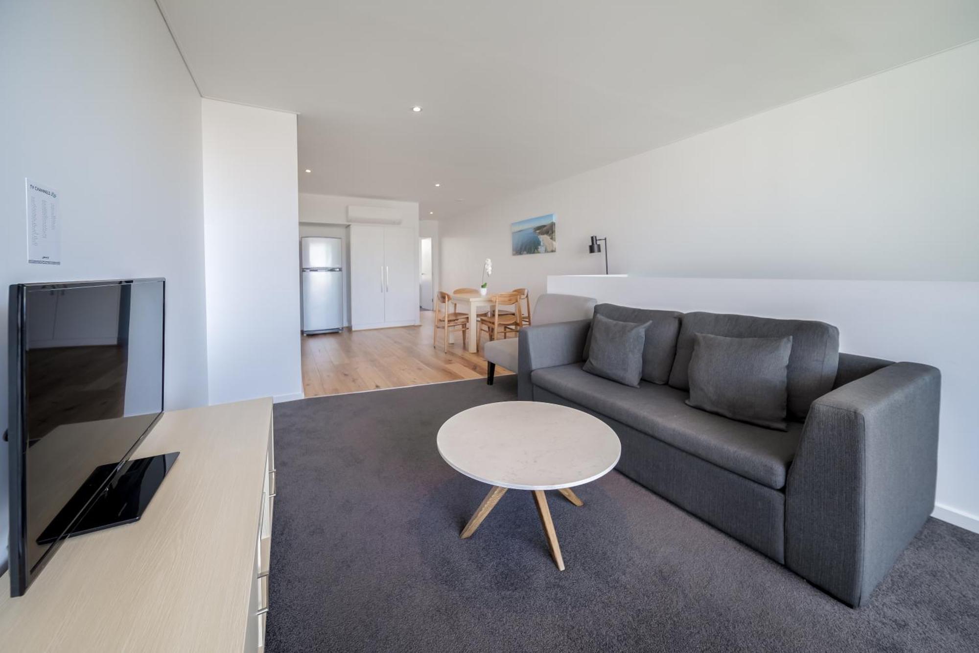 Oaks Nelson Bay Lure Suites Exterior foto
