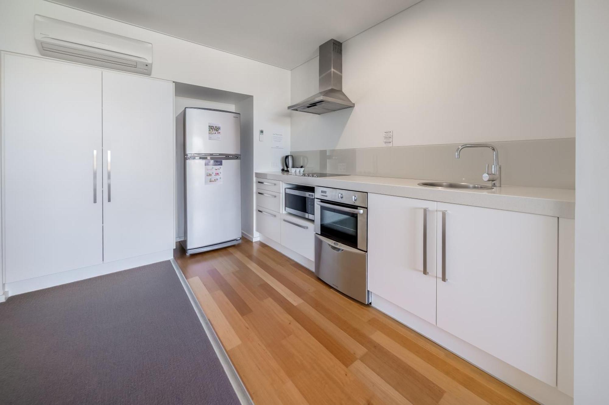 Oaks Nelson Bay Lure Suites Exterior foto