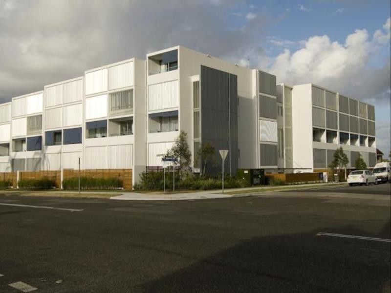 Oaks Nelson Bay Lure Suites Exterior foto