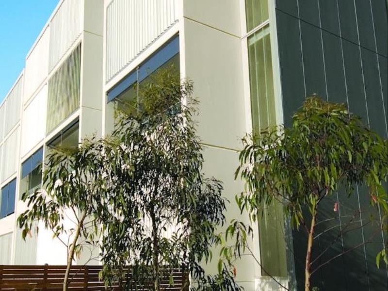 Oaks Nelson Bay Lure Suites Exterior foto