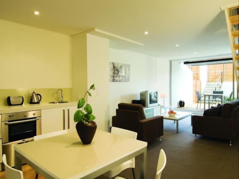 Oaks Nelson Bay Lure Suites Exterior foto