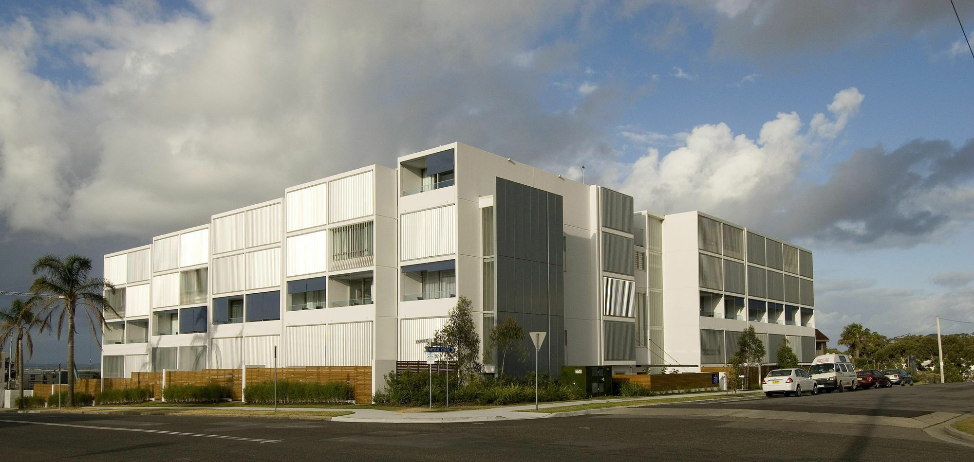 Oaks Nelson Bay Lure Suites Exterior foto